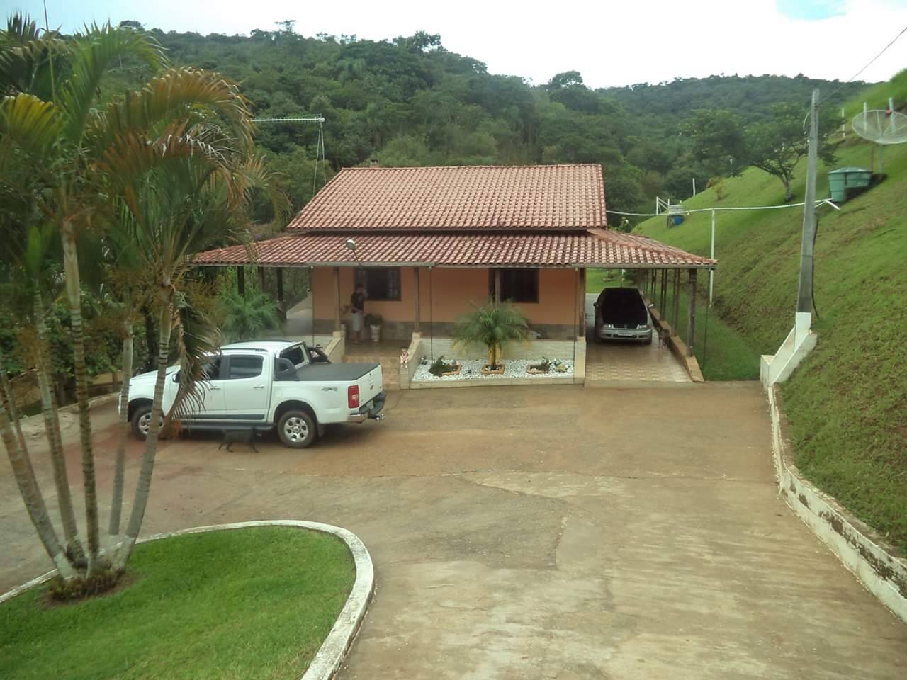 Sítio, 4 quartos, 6 hectares - Foto 3