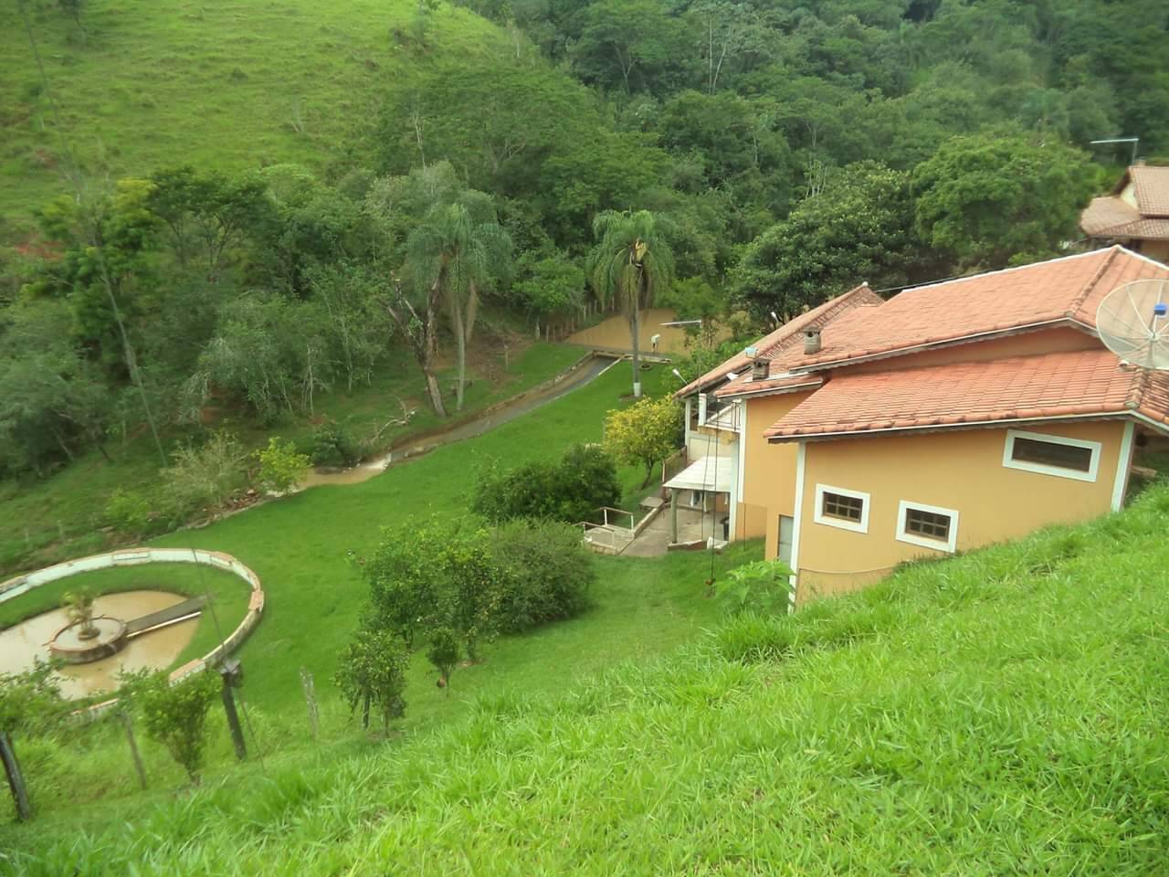 Sítio, 4 quartos, 6 hectares - Foto 6