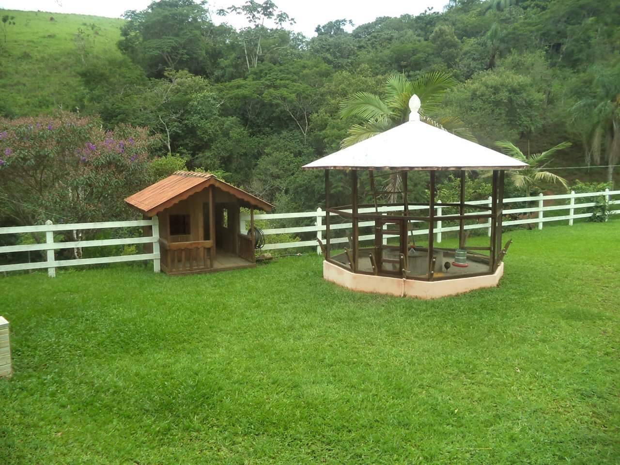 Sítio, 4 quartos, 6 hectares - Foto 9