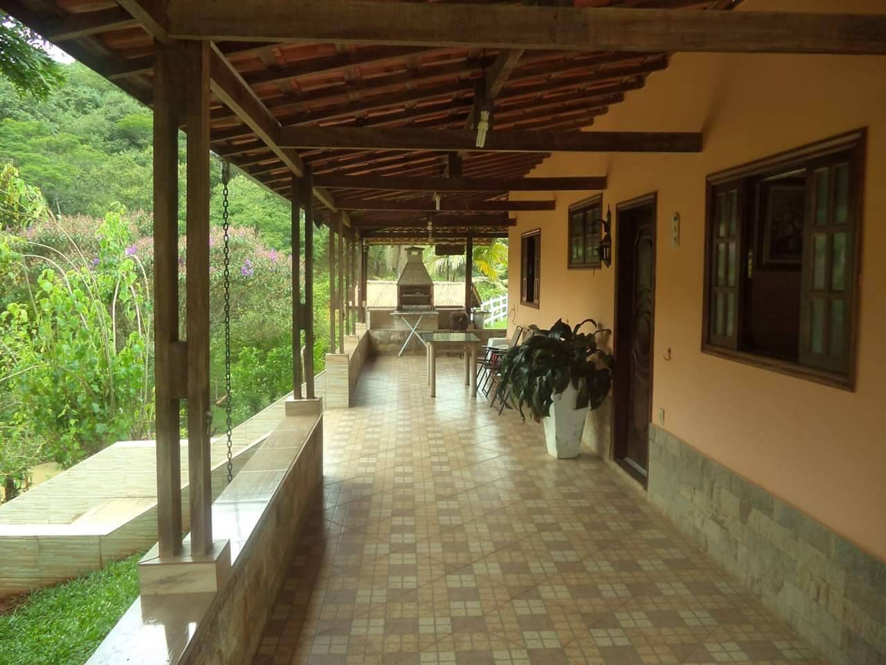Sítio, 4 quartos, 6 hectares - Foto 11
