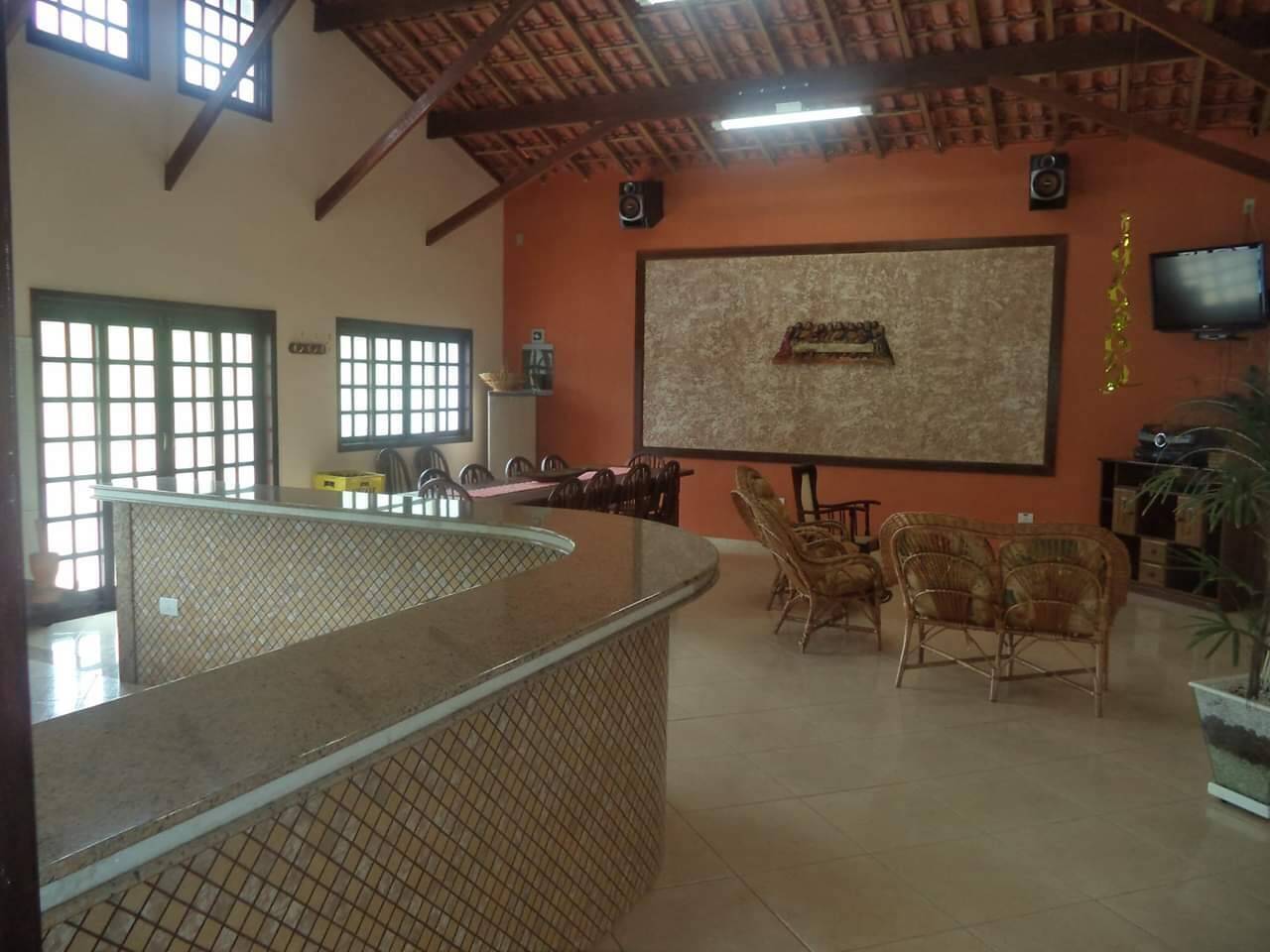 Sítio, 4 quartos, 6 hectares - Foto 12