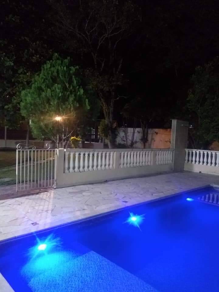 Chácara, 3 quartos, 1000 m² - Foto 2