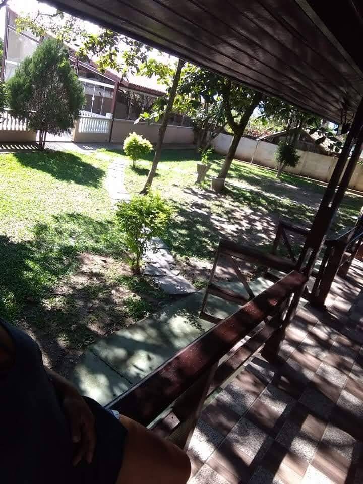 Chácara, 3 quartos, 1000 m² - Foto 4