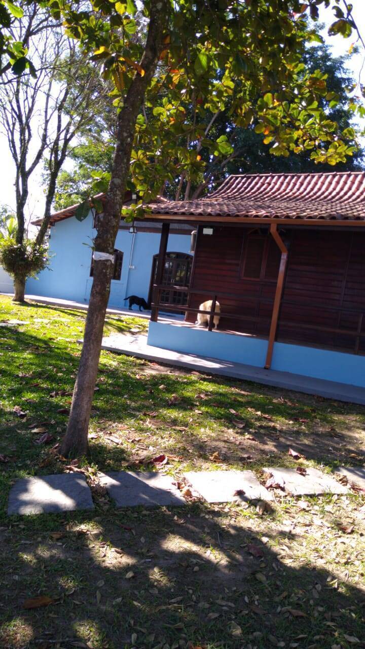 Chácara, 3 quartos, 1000 m² - Foto 5