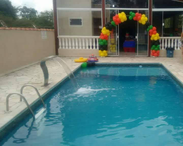 Chácara, 3 quartos, 1000 m² - Foto 8