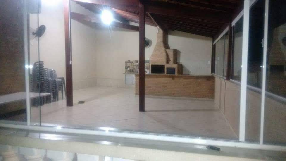 Chácara, 3 quartos, 1000 m² - Foto 7