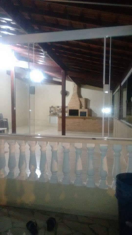 Chácara, 3 quartos, 1000 m² - Foto 11