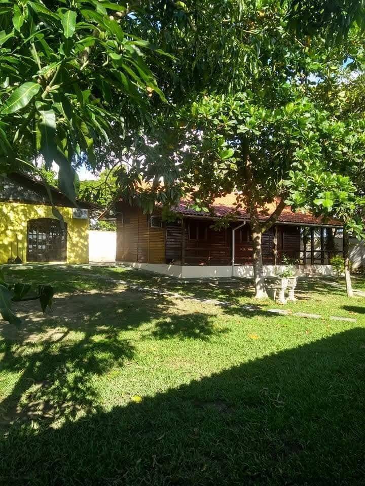 Chácara, 3 quartos, 1000 m² - Foto 15