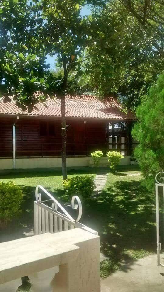 Chácara, 3 quartos, 1000 m² - Foto 14