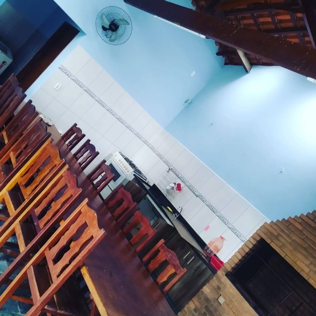 Chácara, 3 quartos, 1000 m² - Foto 17