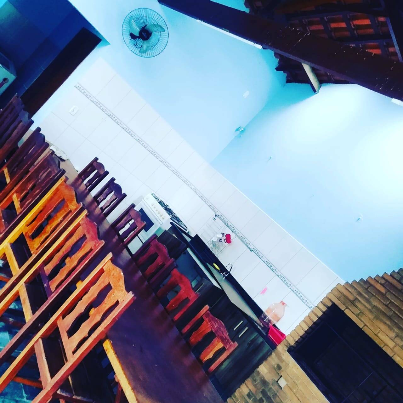 Chácara, 3 quartos, 1000 m² - Foto 18