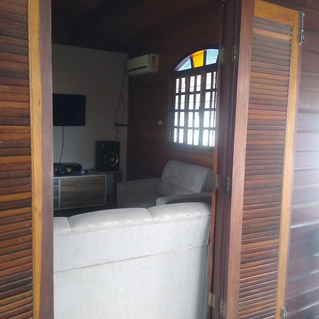Chácara, 3 quartos, 1000 m² - Foto 21