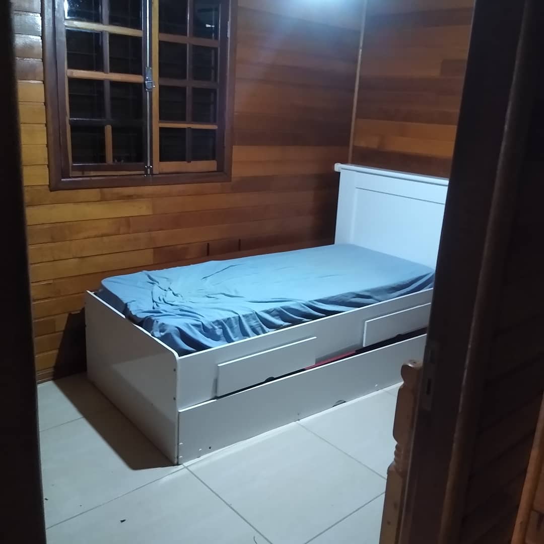 Chácara, 3 quartos, 1000 m² - Foto 24