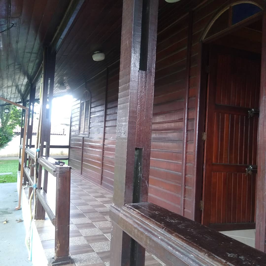 Chácara, 3 quartos, 1000 m² - Foto 31