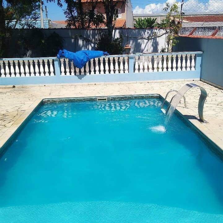 Chácara, 3 quartos, 1000 m² - Foto 34