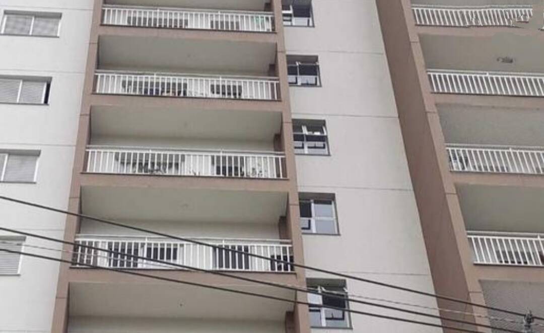 Apartamento, 2 quartos, 73 m² - Foto 2