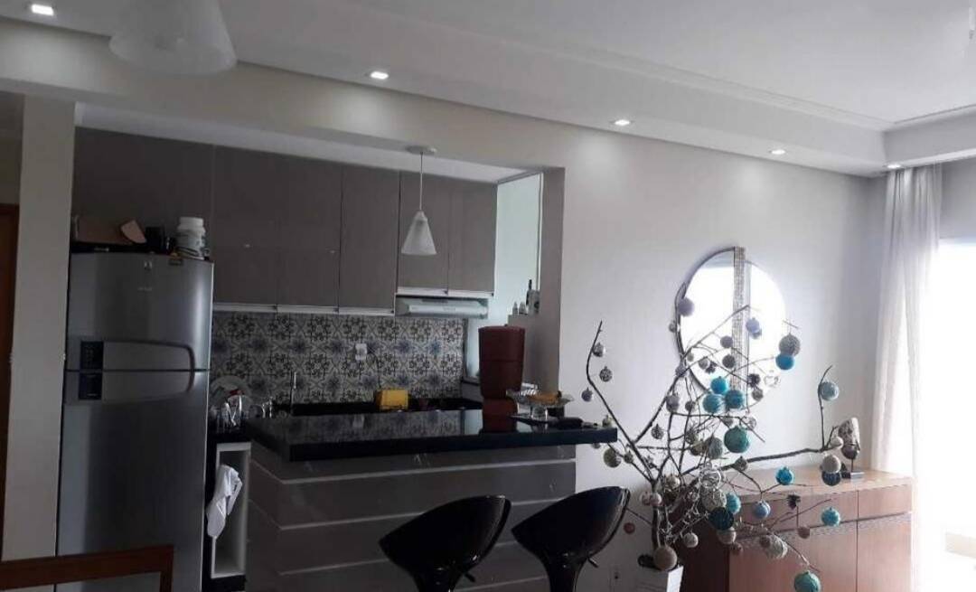 Apartamento, 2 quartos, 73 m² - Foto 3