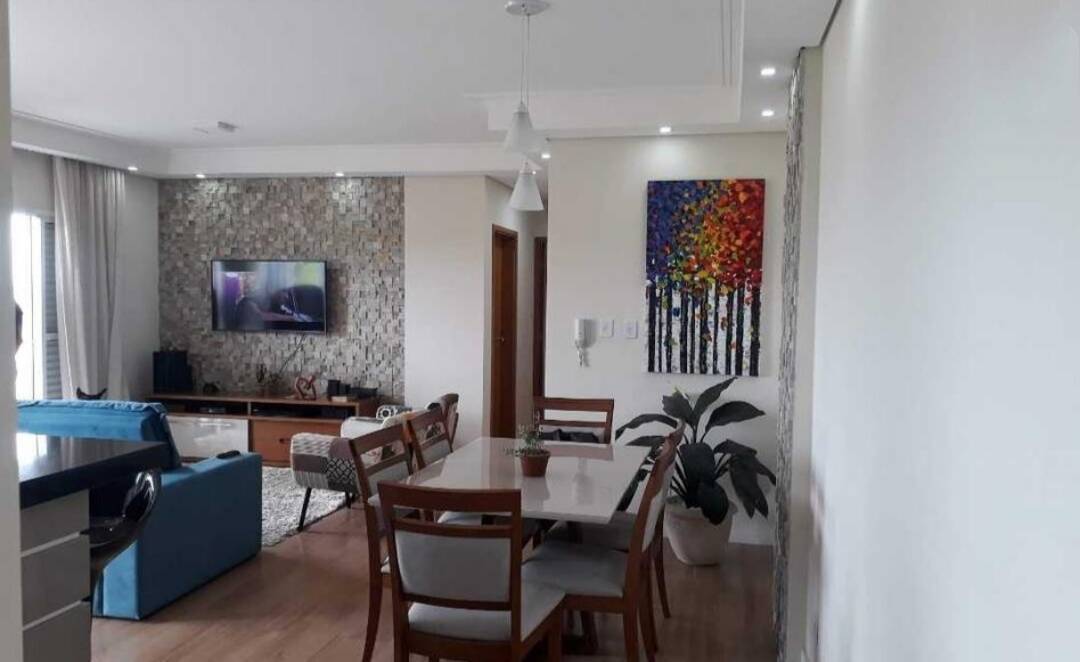 Apartamento, 2 quartos, 73 m² - Foto 5