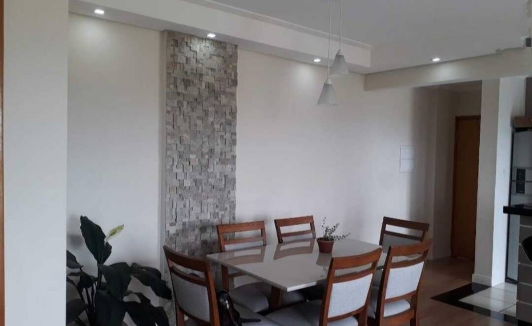 Apartamento, 2 quartos, 73 m² - Foto 4