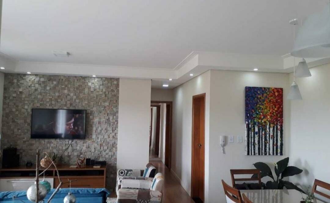 Apartamento, 2 quartos, 73 m² - Foto 6