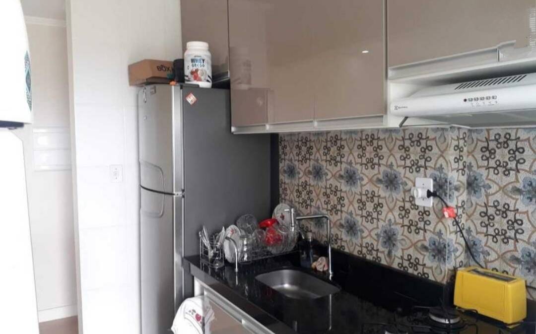Apartamento, 2 quartos, 73 m² - Foto 8