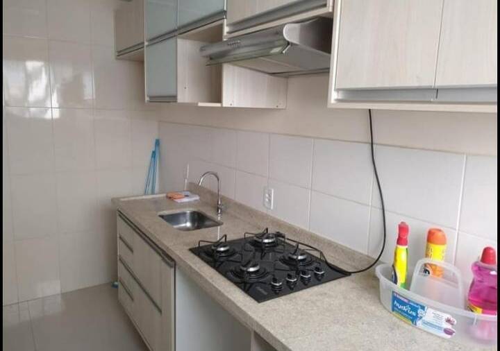 Apartamento, 2 quartos, 46 m² - Foto 2