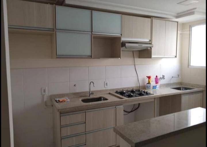 Apartamento, 2 quartos, 46 m² - Foto 1