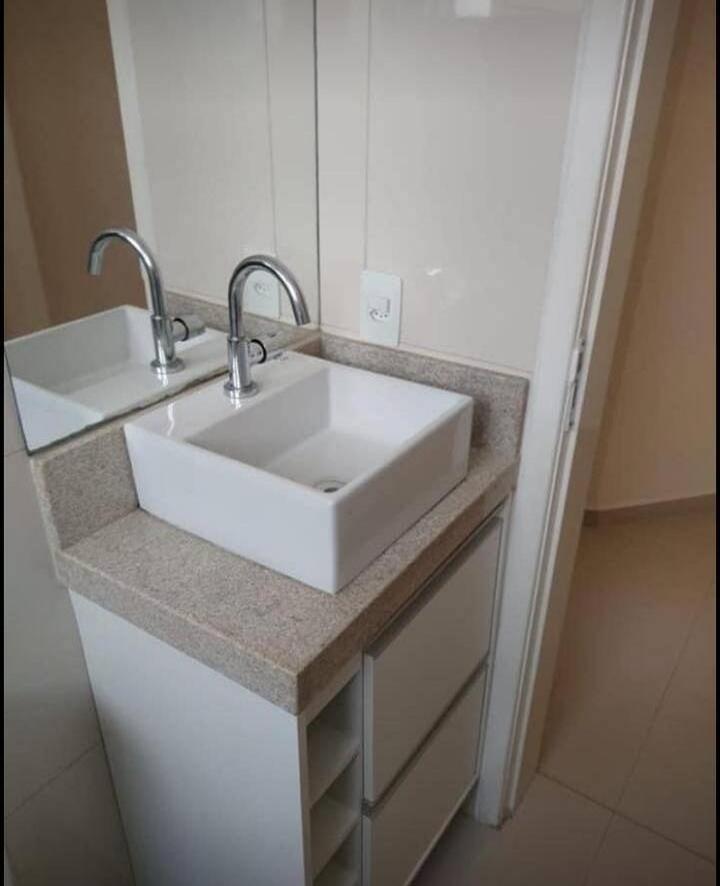 Apartamento, 2 quartos, 46 m² - Foto 8