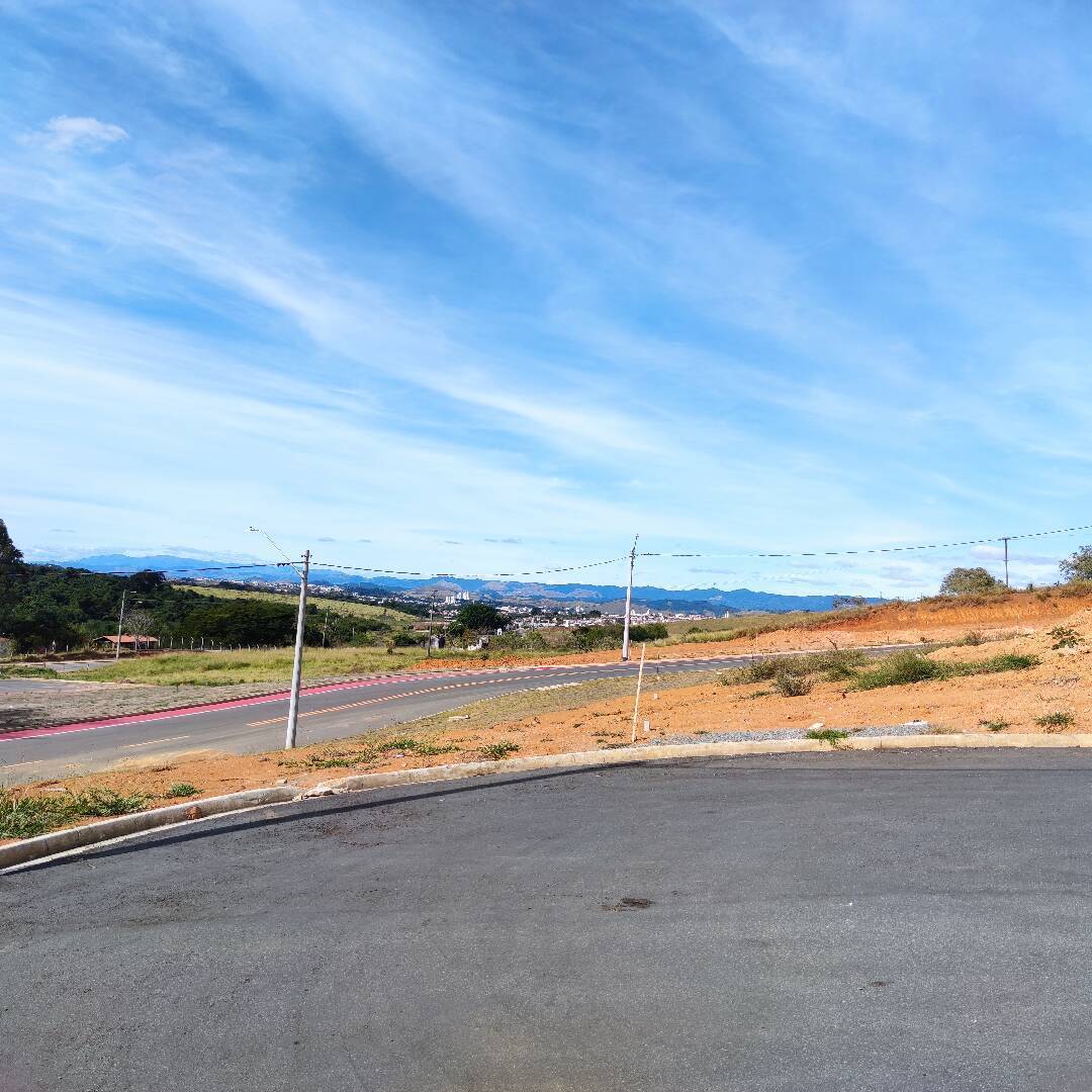 Terreno, 160 m² - Foto 1