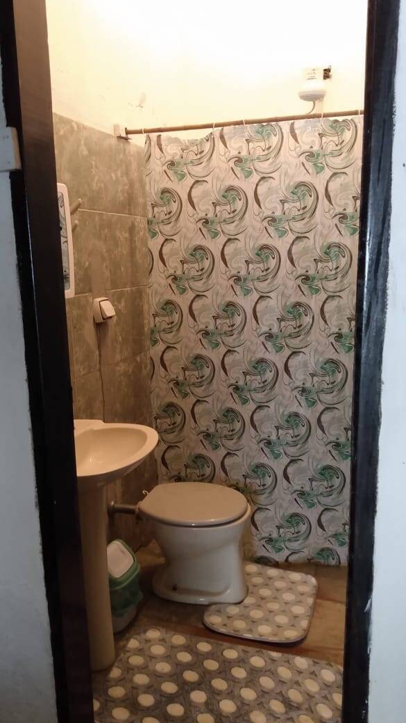 Casa, 2 quartos, 50 m² - Foto 7