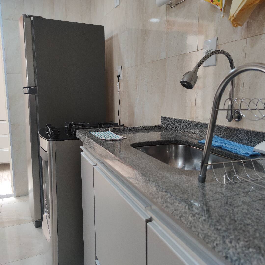 Apartamento, 2 quartos - Foto 7