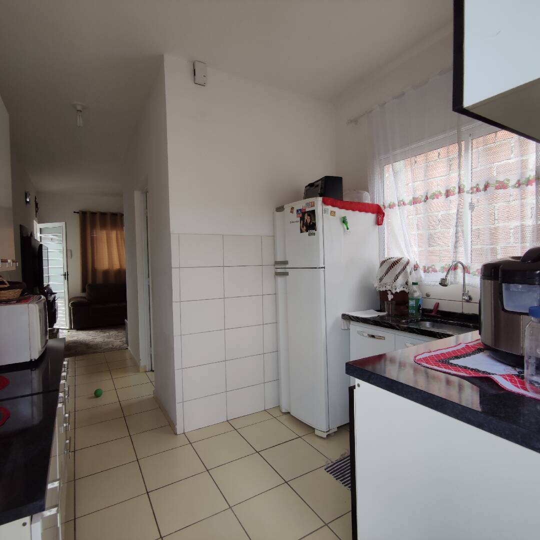 Casa, 2 quartos, 58 m² - Foto 3