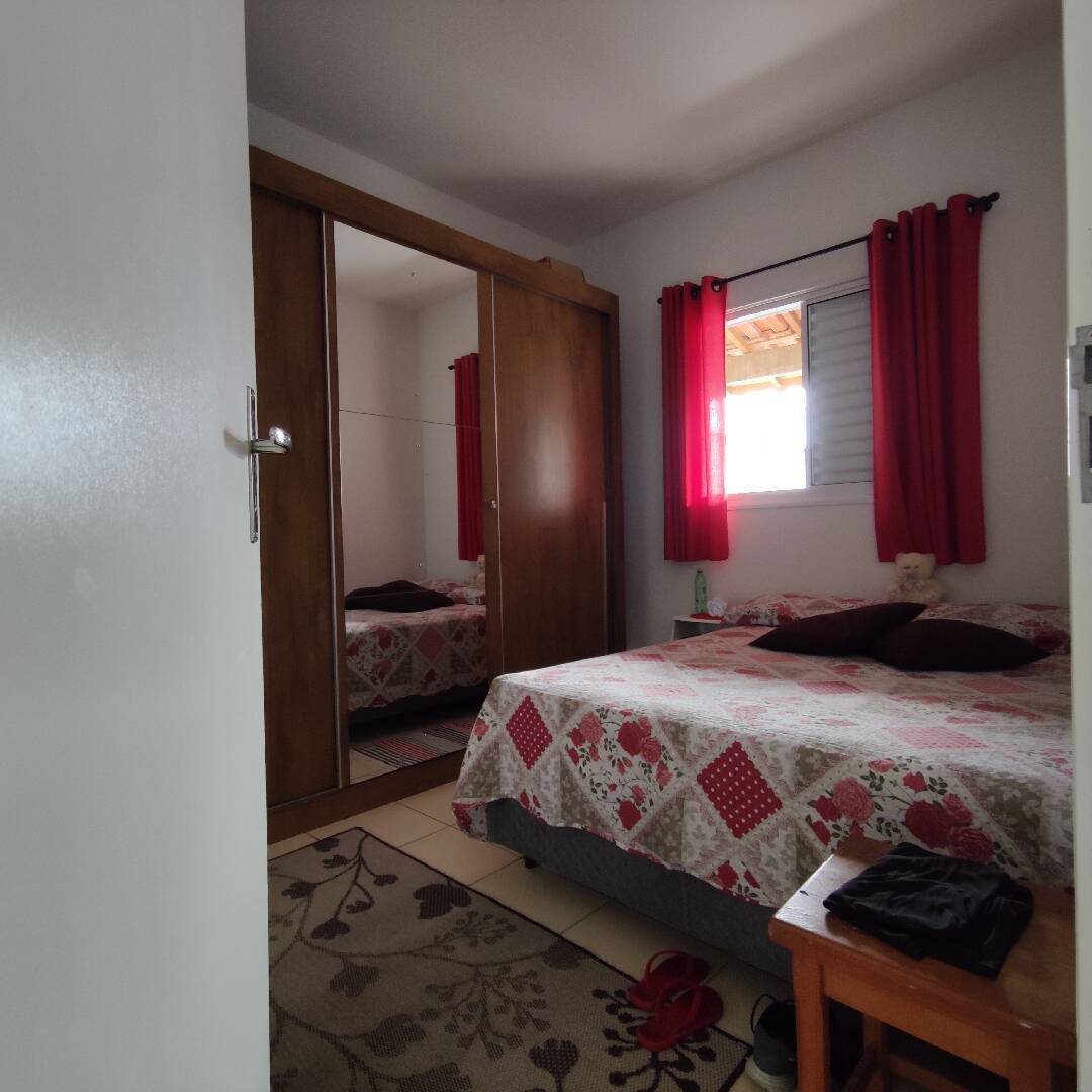 Casa, 2 quartos, 58 m² - Foto 5