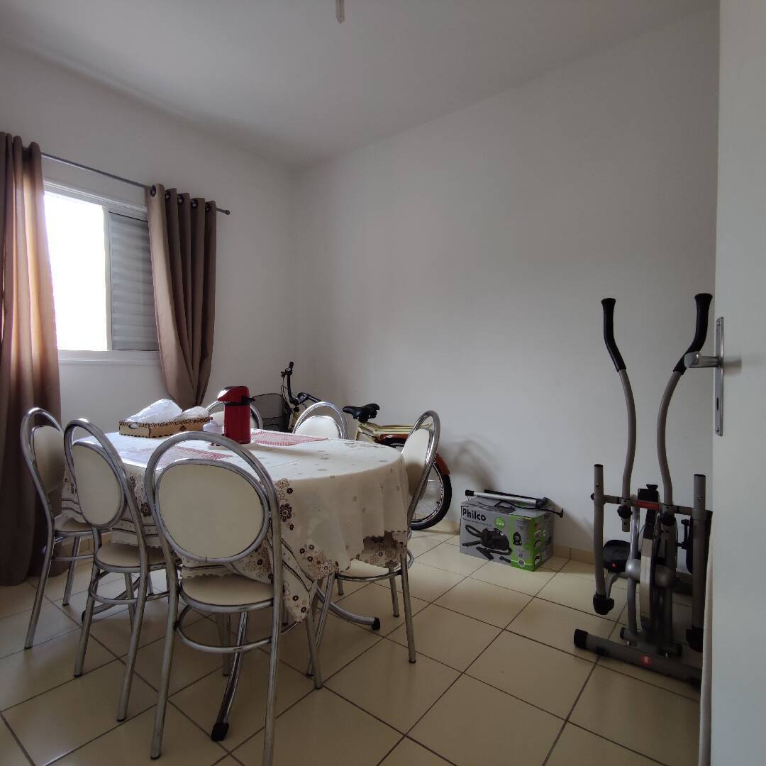 Casa, 2 quartos, 58 m² - Foto 6