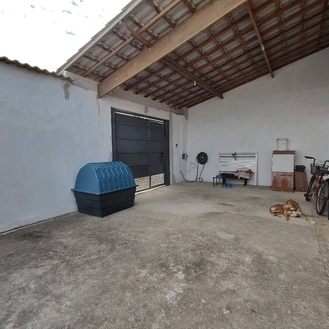 Casa, 2 quartos, 58 m² - Foto 8