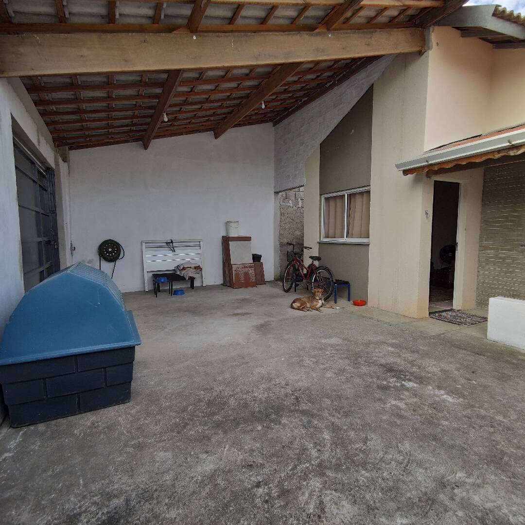 Casa, 2 quartos, 58 m² - Foto 9