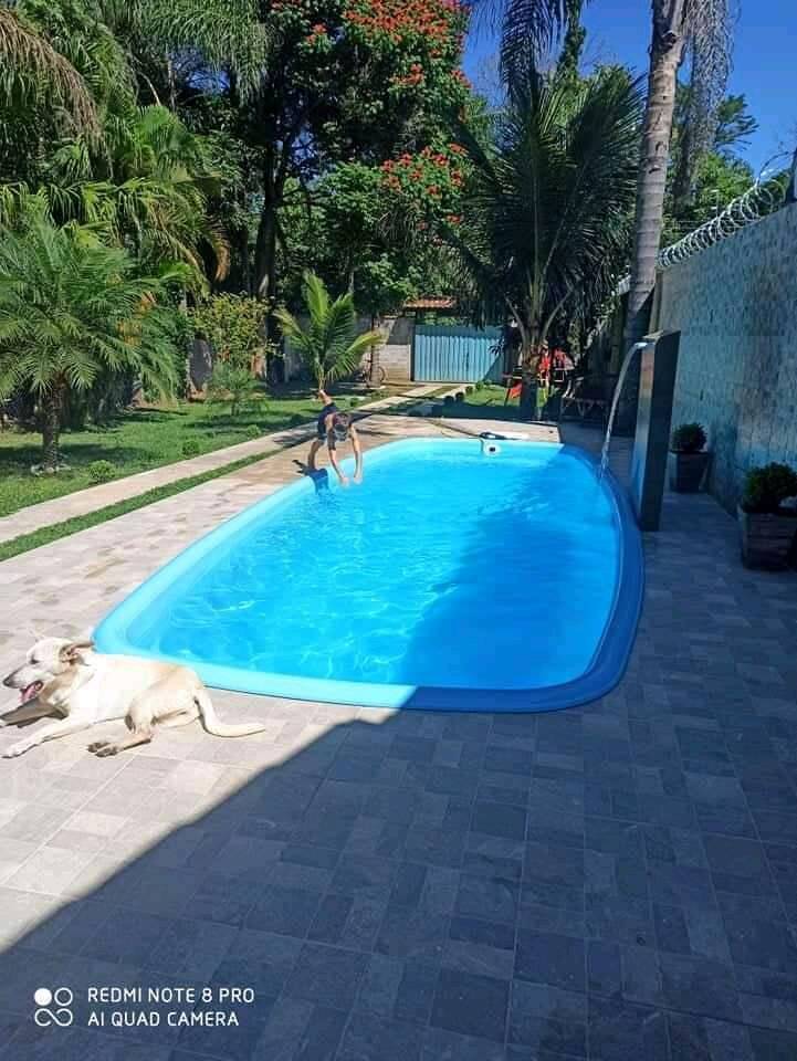 Chácara, 1 quarto, 1000 m² - Foto 1