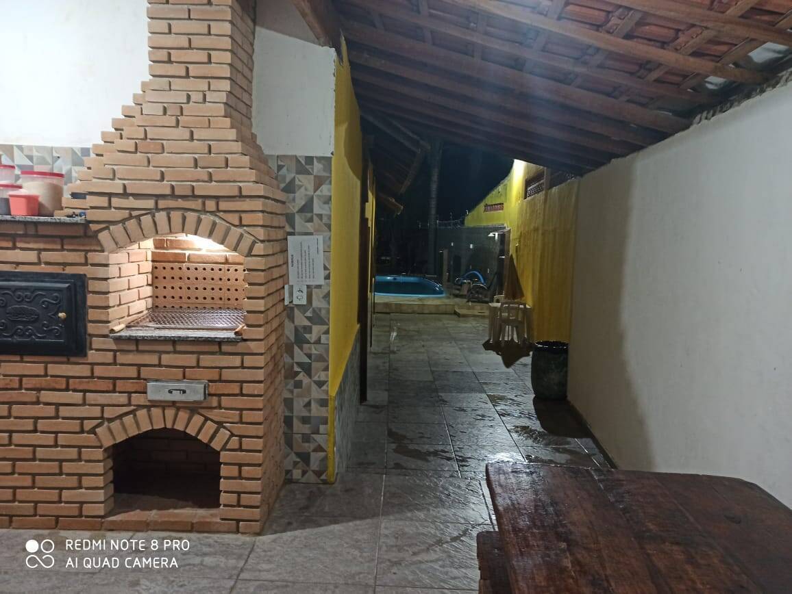 Chácara, 1 quarto, 1000 m² - Foto 3
