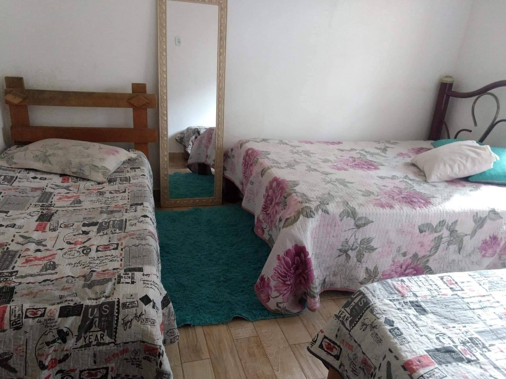 Chácara, 1 quarto, 1000 m² - Foto 7