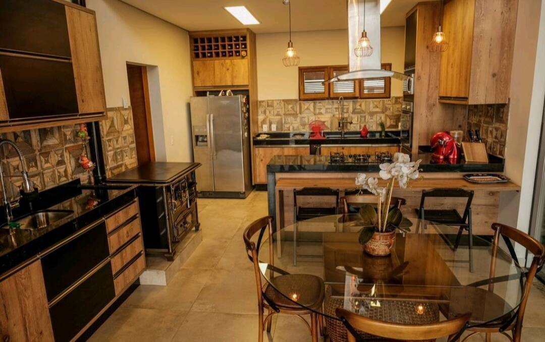 Casa, 4 quartos, 400 m² - Foto 6