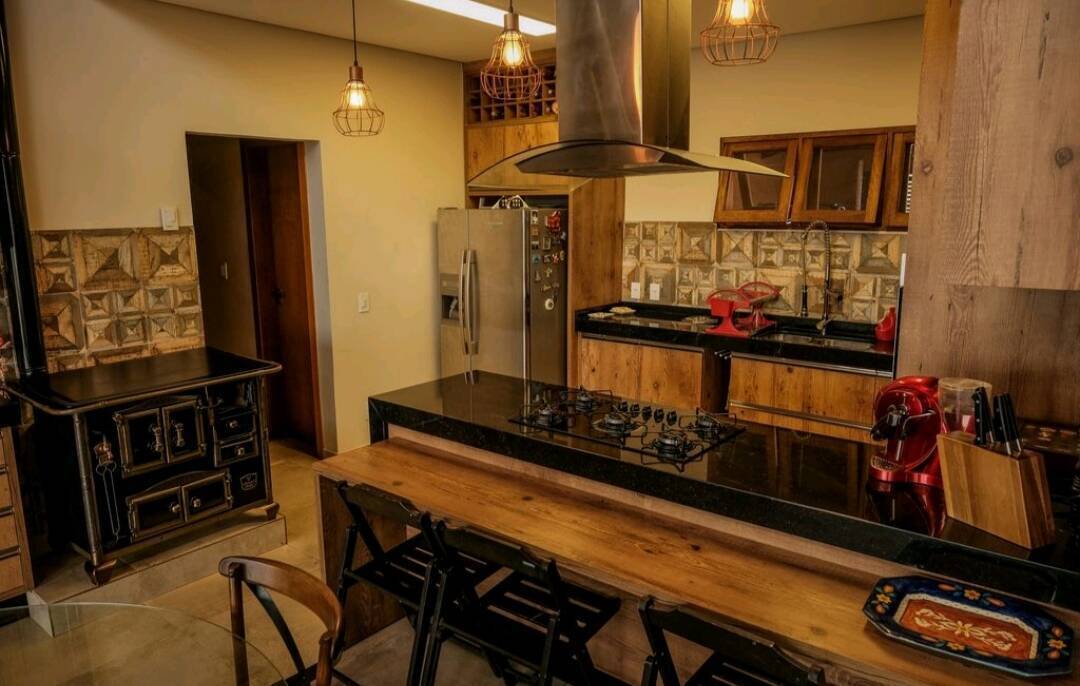Casa, 4 quartos, 400 m² - Foto 7