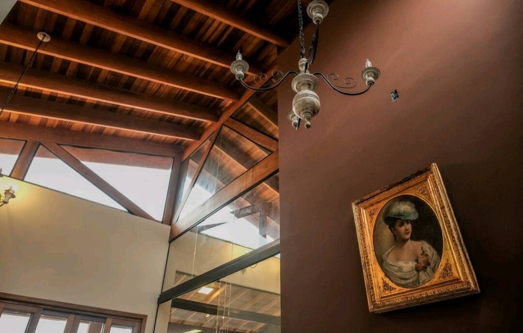 Casa, 4 quartos, 400 m² - Foto 11