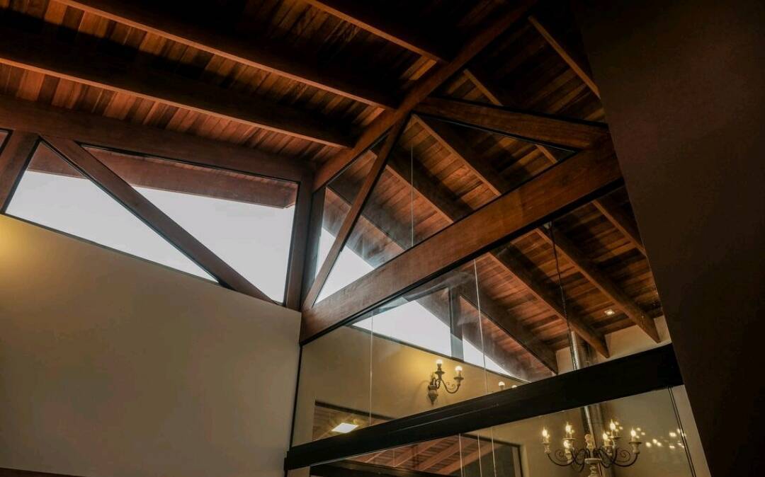 Casa, 4 quartos, 400 m² - Foto 10