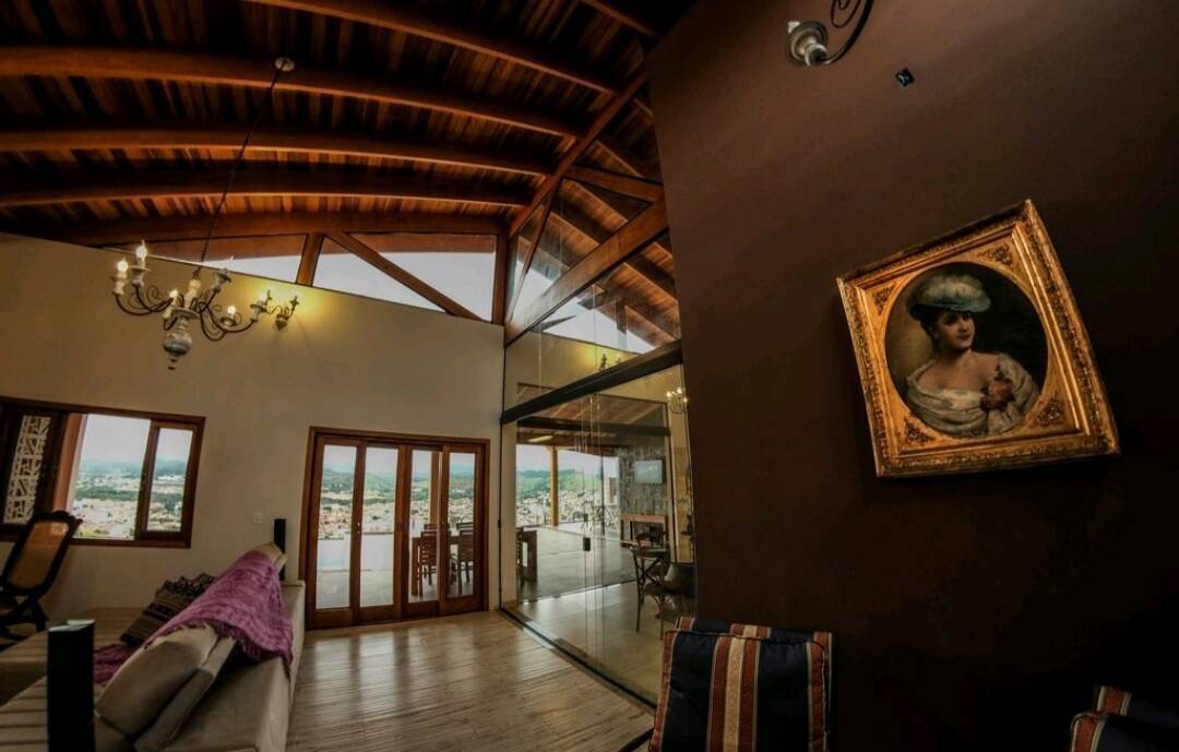 Casa, 4 quartos, 400 m² - Foto 12