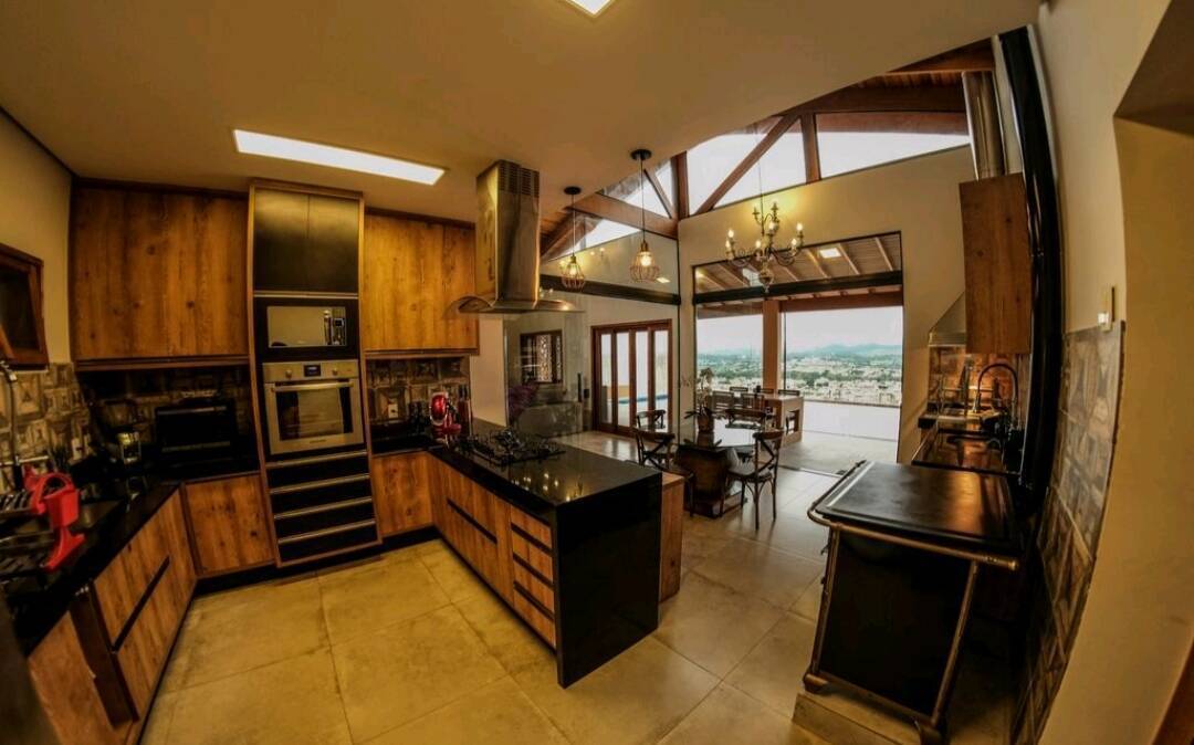 Casa, 4 quartos, 400 m² - Foto 14