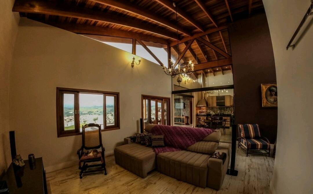 Casa, 4 quartos, 400 m² - Foto 15