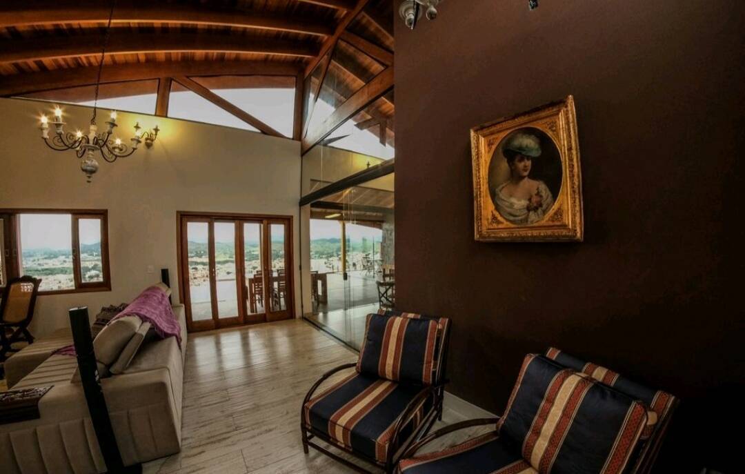 Casa, 4 quartos, 400 m² - Foto 16