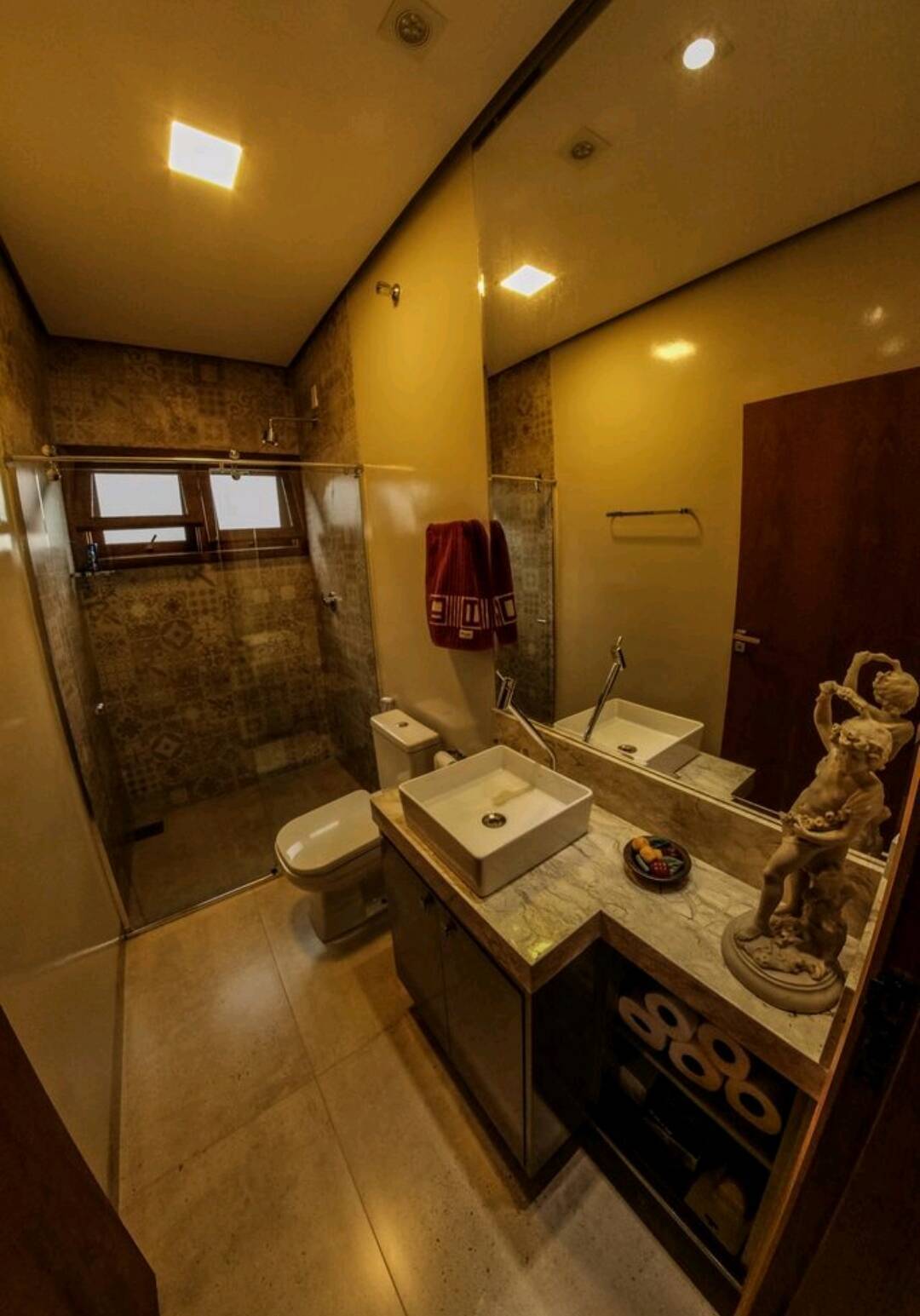 Casa, 4 quartos, 400 m² - Foto 17