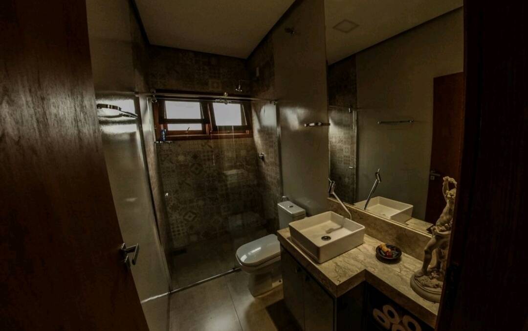 Casa, 4 quartos, 400 m² - Foto 19