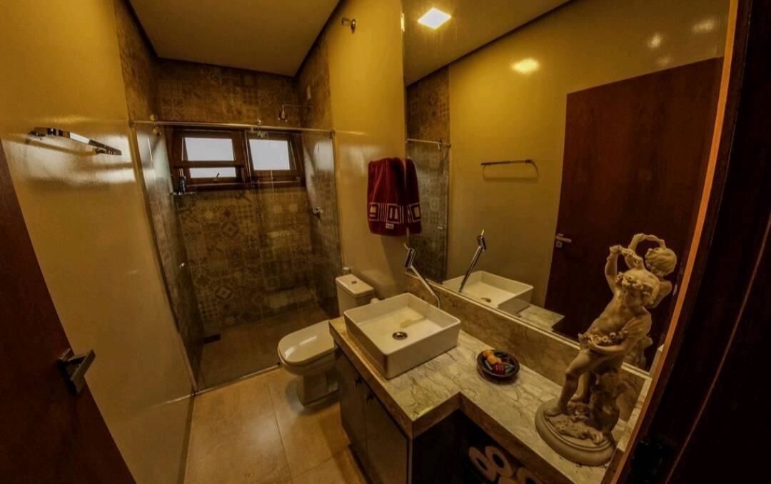 Casa, 4 quartos, 400 m² - Foto 18